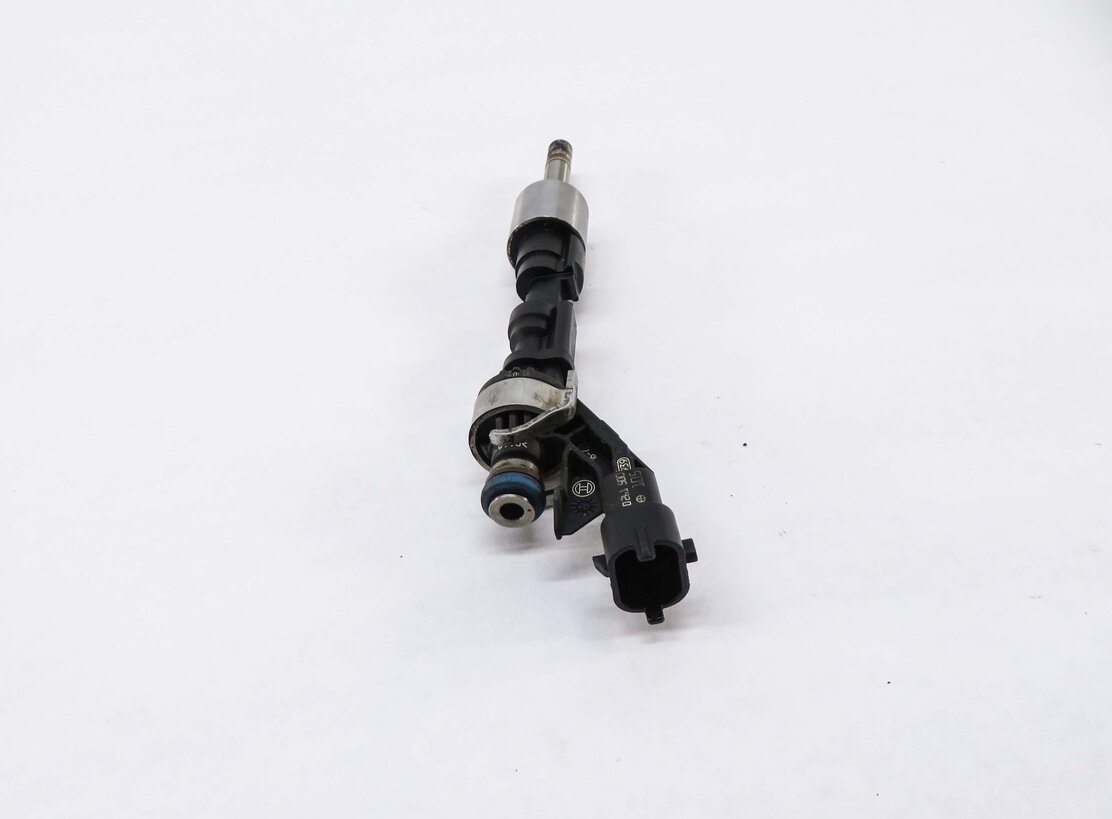Thumbnail 2: 2010-2017 RANGE ROVER SPORT (L320 L322) JAGUAR XF XJ XK - 5.0L FUEL INJECTOR