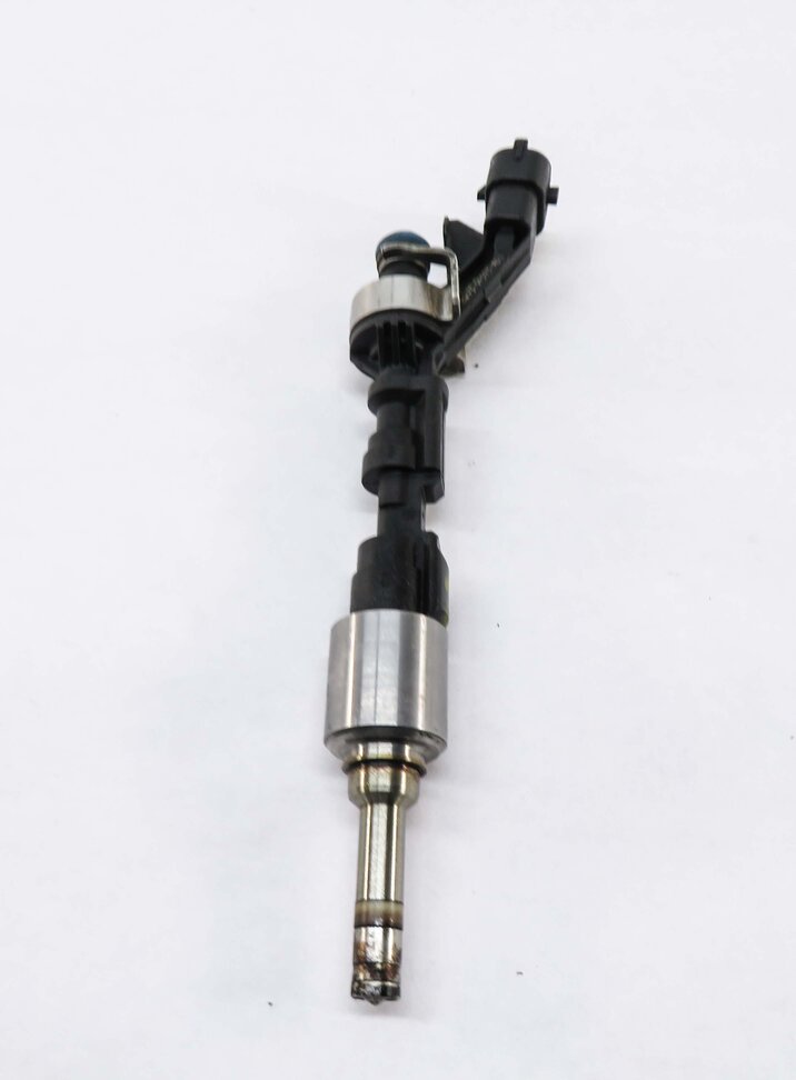 Thumbnail 3: 2010-2017 RANGE ROVER SPORT (L320 L322) JAGUAR XF XJ XK - 5.0L FUEL INJECTOR
