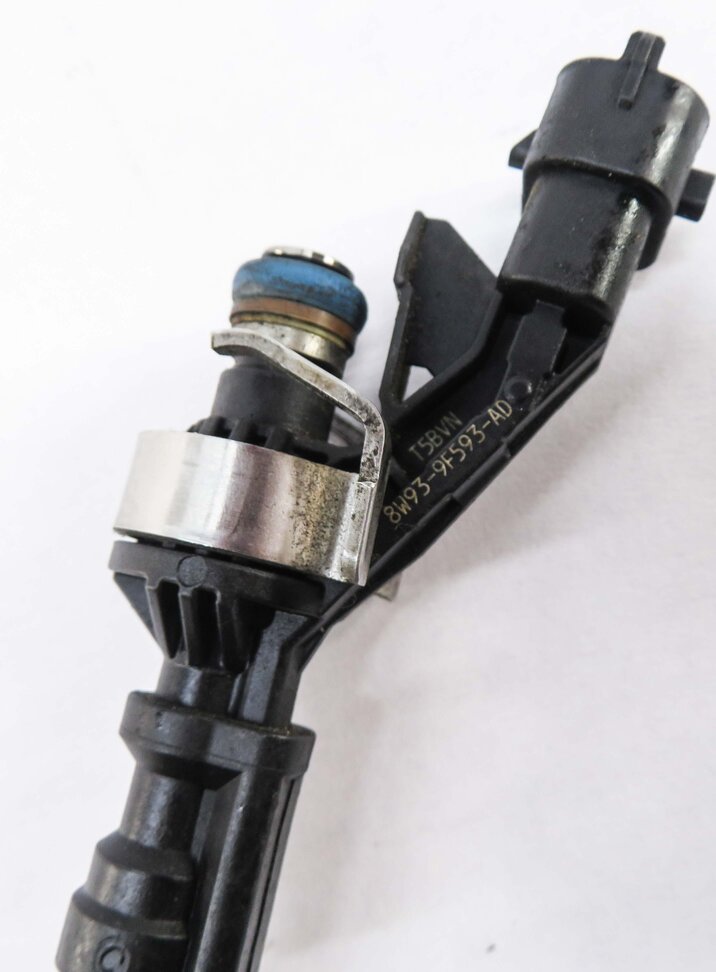 Thumbnail 5: 2010-2017 RANGE ROVER SPORT (L320 L322) JAGUAR XF XJ XK - 5.0L FUEL INJECTOR