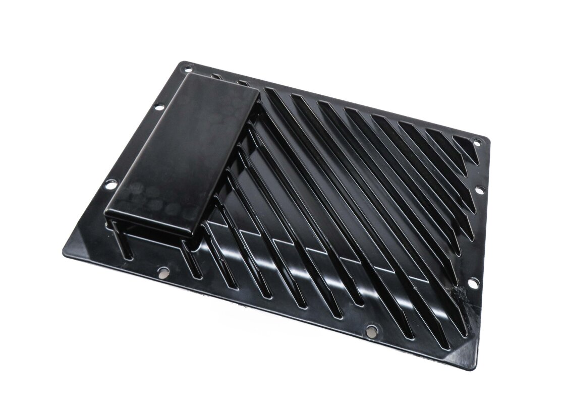 12-14 LAND ROVER LR4 RANGE ROVER SPORT (L320) HARMAN KARDON AMPLIFIER 1280 WATT