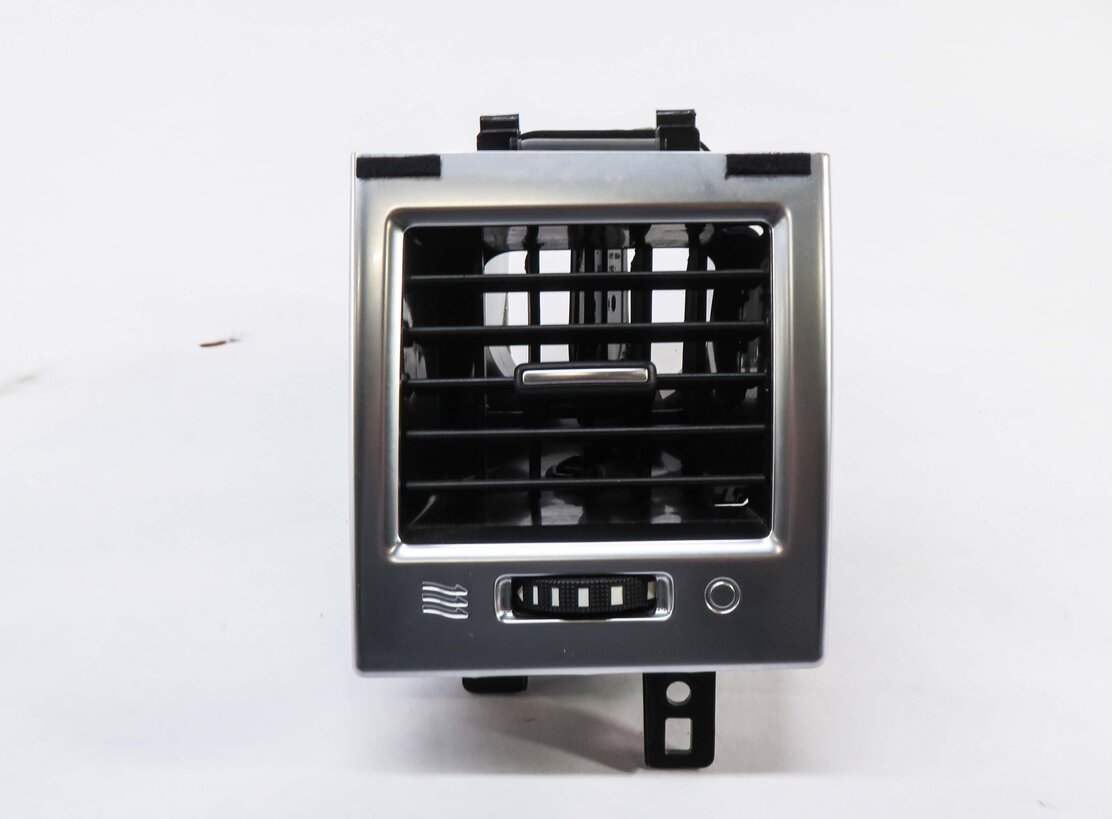 Thumbnail 2: 2012 RANGE ROVER SPORT (L320) RIGHT FRONT CENTER DASH HEATER A/C AIR VENT