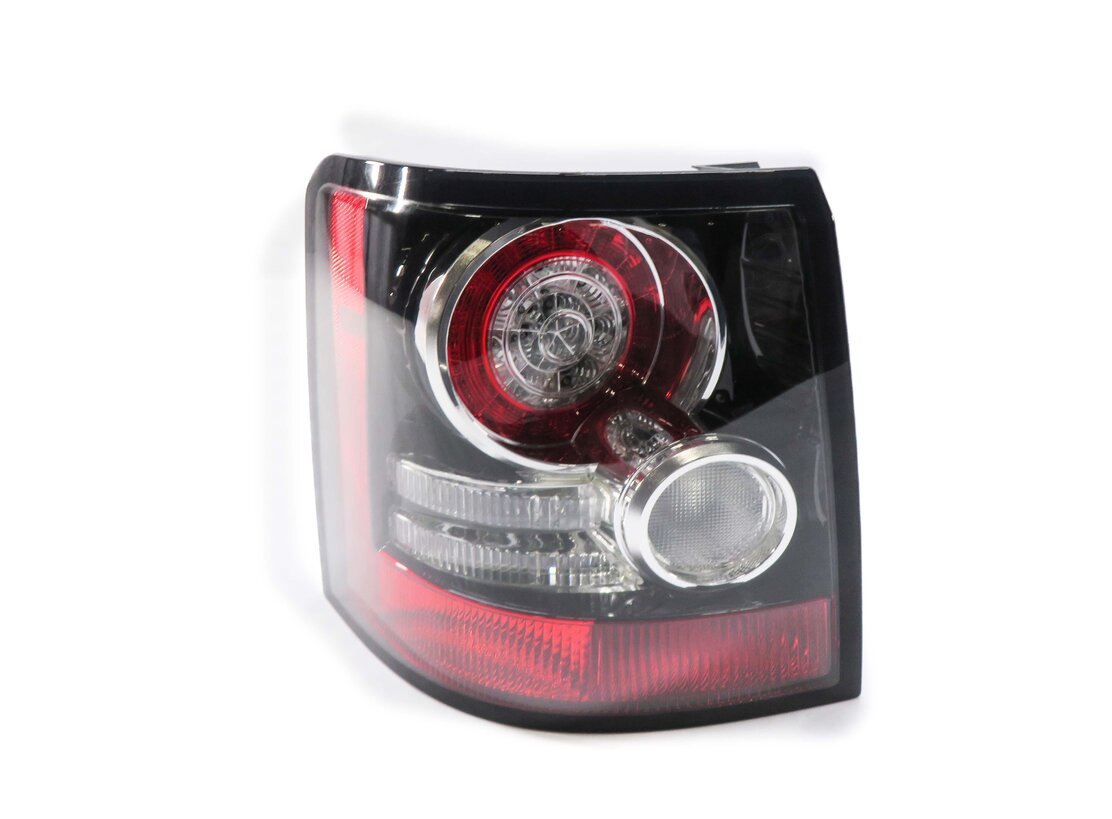 2012-2013 RANGE ROVER SPORT (L320) LEFT DRIVER TAILLIGHT BRAKE LIGHT LAMP