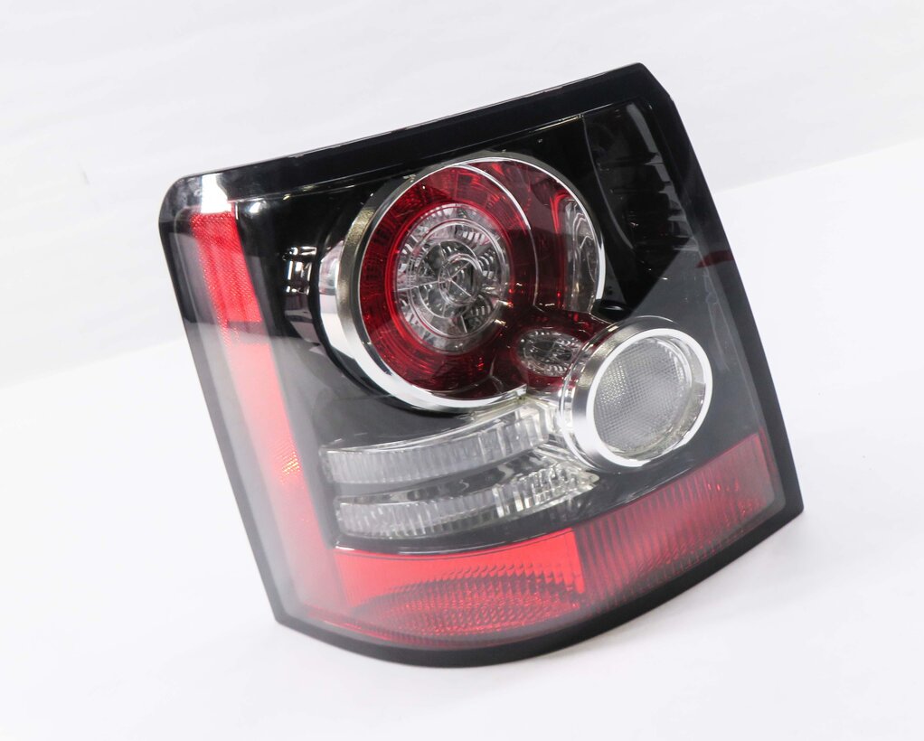 Thumbnail 3: 2012-2013 RANGE ROVER SPORT (L320) LEFT DRIVER TAILLIGHT BRAKE LIGHT LAMP