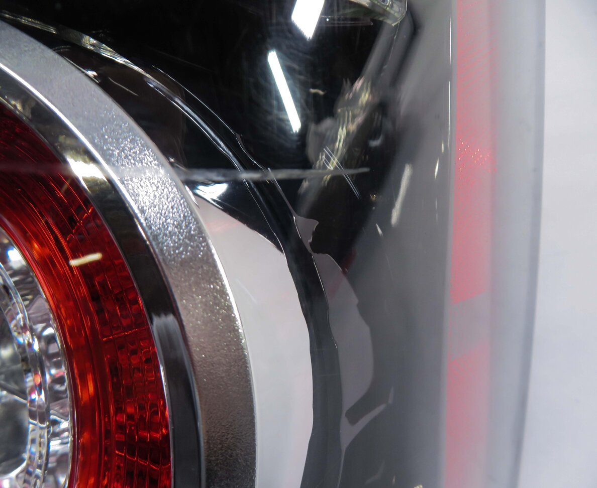 Thumbnail 7: 2012-2013 RANGE ROVER SPORT (L320) LEFT DRIVER TAILLIGHT BRAKE LIGHT LAMP
