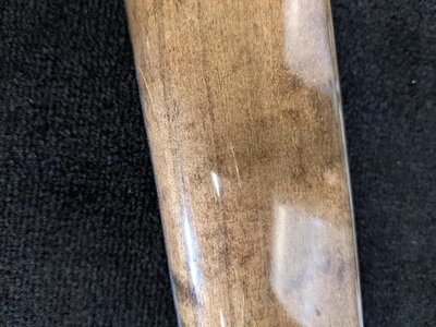 Thumbnail 11: 2012 RANGE ROVER SPORT (L320) DOOR & CONSOLE WOOD GRAIN TRIM SET (ANGIRE WOOD)