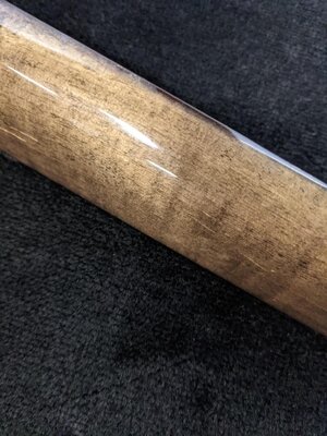 Thumbnail 13: 2012 RANGE ROVER SPORT (L320) DOOR & CONSOLE WOOD GRAIN TRIM SET (ANGIRE WOOD)