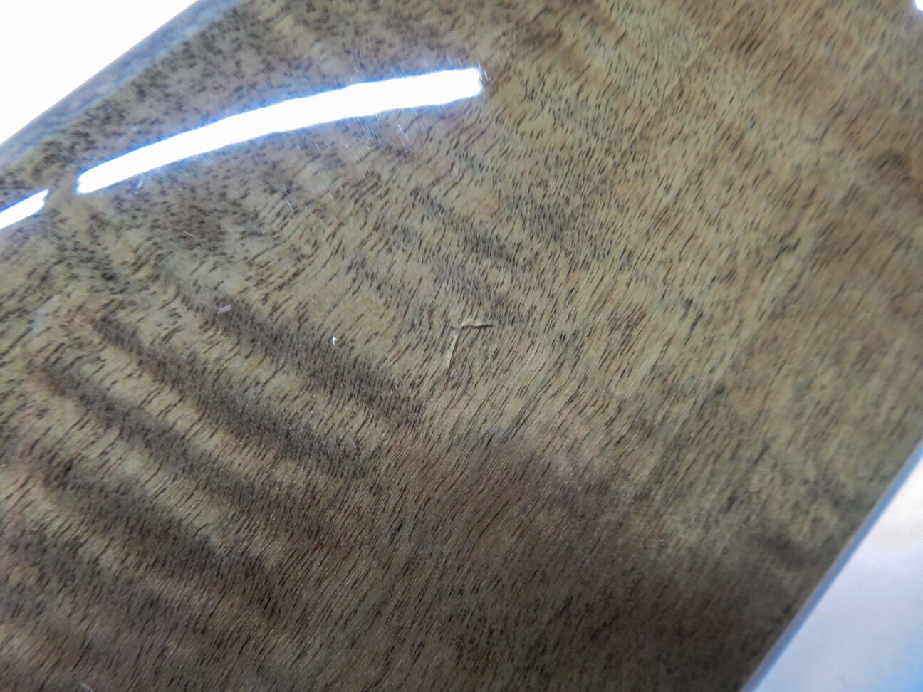 Thumbnail 2: 2012 RANGE ROVER SPORT (L320) DOOR & CONSOLE WOOD GRAIN TRIM SET (ANGIRE WOOD)