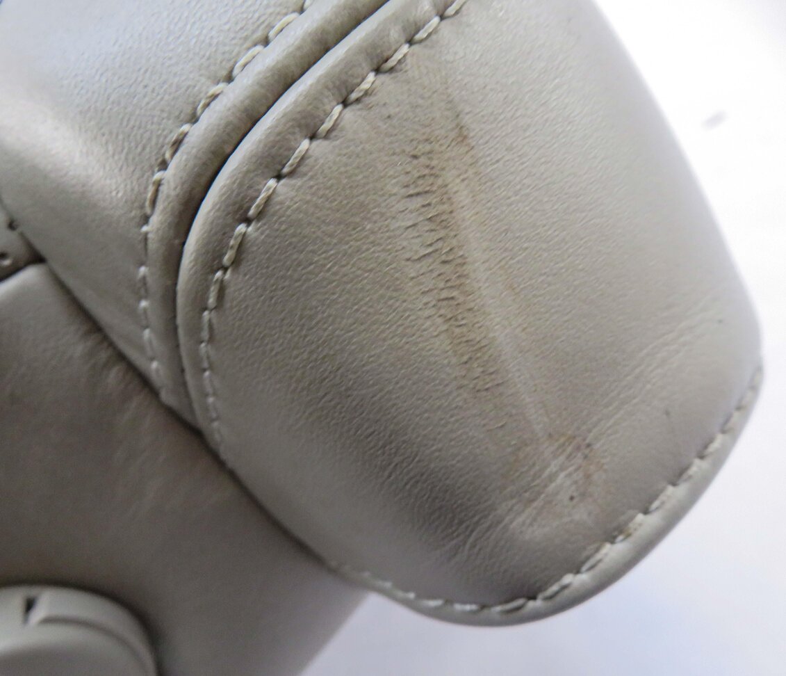 Thumbnail 6: 2012 RANGE ROVER SPORT (L320) PASSENGER UPPER TOP HEATED SEAT CUSHION (BEIGE)
