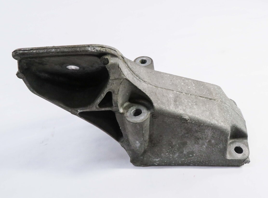 Thumbnail 3: 2012 RANGE ROVER SPORT (L320) 5.0L AJ133 V8 ENGINE MOTOR MOUNT BRACKET SET
