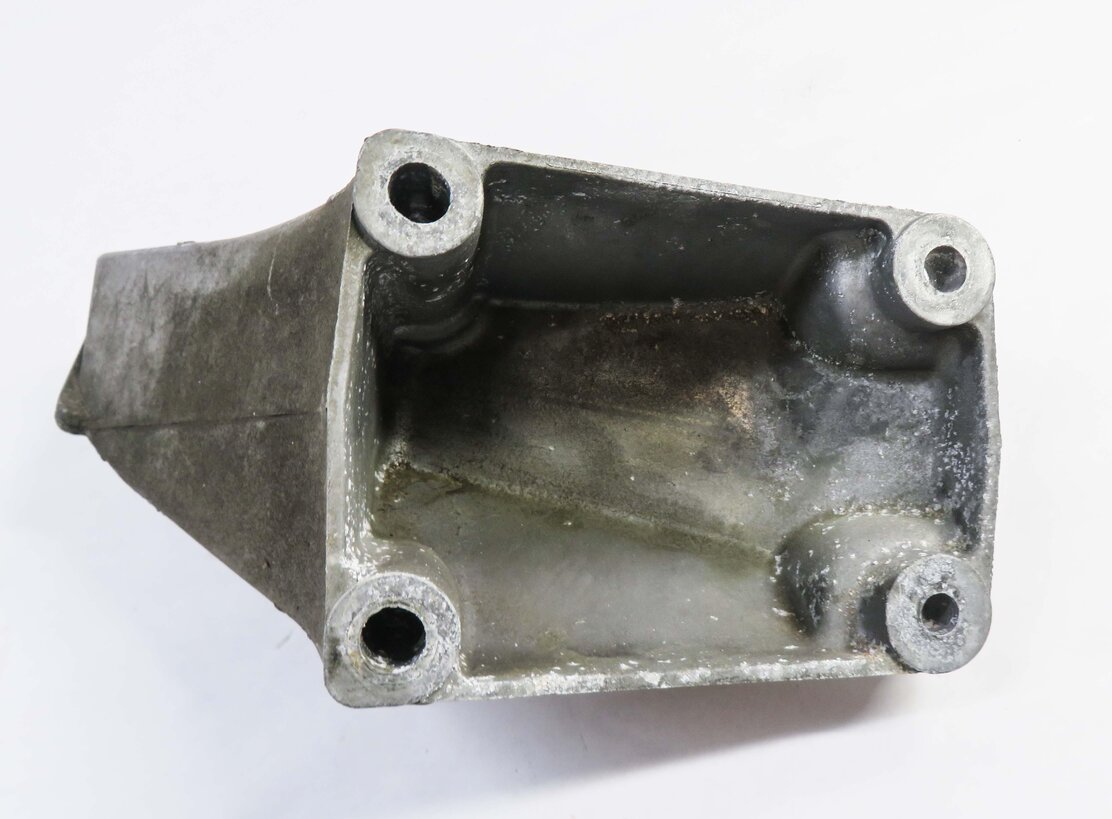 Thumbnail 4: 2012 RANGE ROVER SPORT (L320) 5.0L AJ133 V8 ENGINE MOTOR MOUNT BRACKET SET