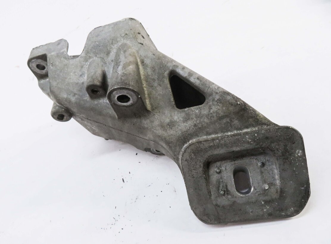 Thumbnail 5: 2012 RANGE ROVER SPORT (L320) 5.0L AJ133 V8 ENGINE MOTOR MOUNT BRACKET SET