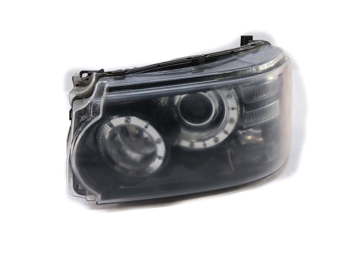 2012-2013 RANGE ROVER SPORT (L320) LEFT FRONT DRIVER XENON HID HEADLIGHT LAMP