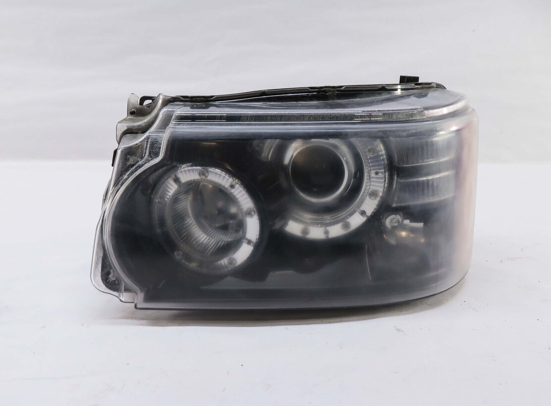 Thumbnail 3: 2012-2013 RANGE ROVER SPORT (L320) LEFT FRONT DRIVER XENON HID HEADLIGHT LAMP