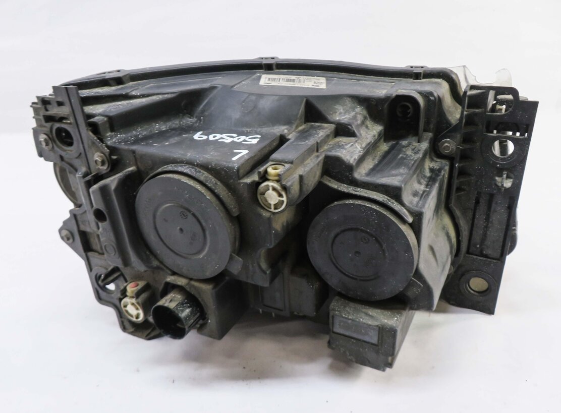 Thumbnail 5: 2012-2013 RANGE ROVER SPORT (L320) LEFT FRONT DRIVER XENON HID HEADLIGHT LAMP