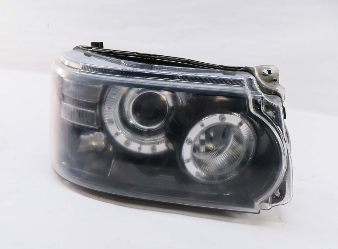 Thumbnail 3: 2012-2013 RANGE ROVER SPORT (L320) RIGHT PASSENGER XENON HID HEADLIGHT LAMP