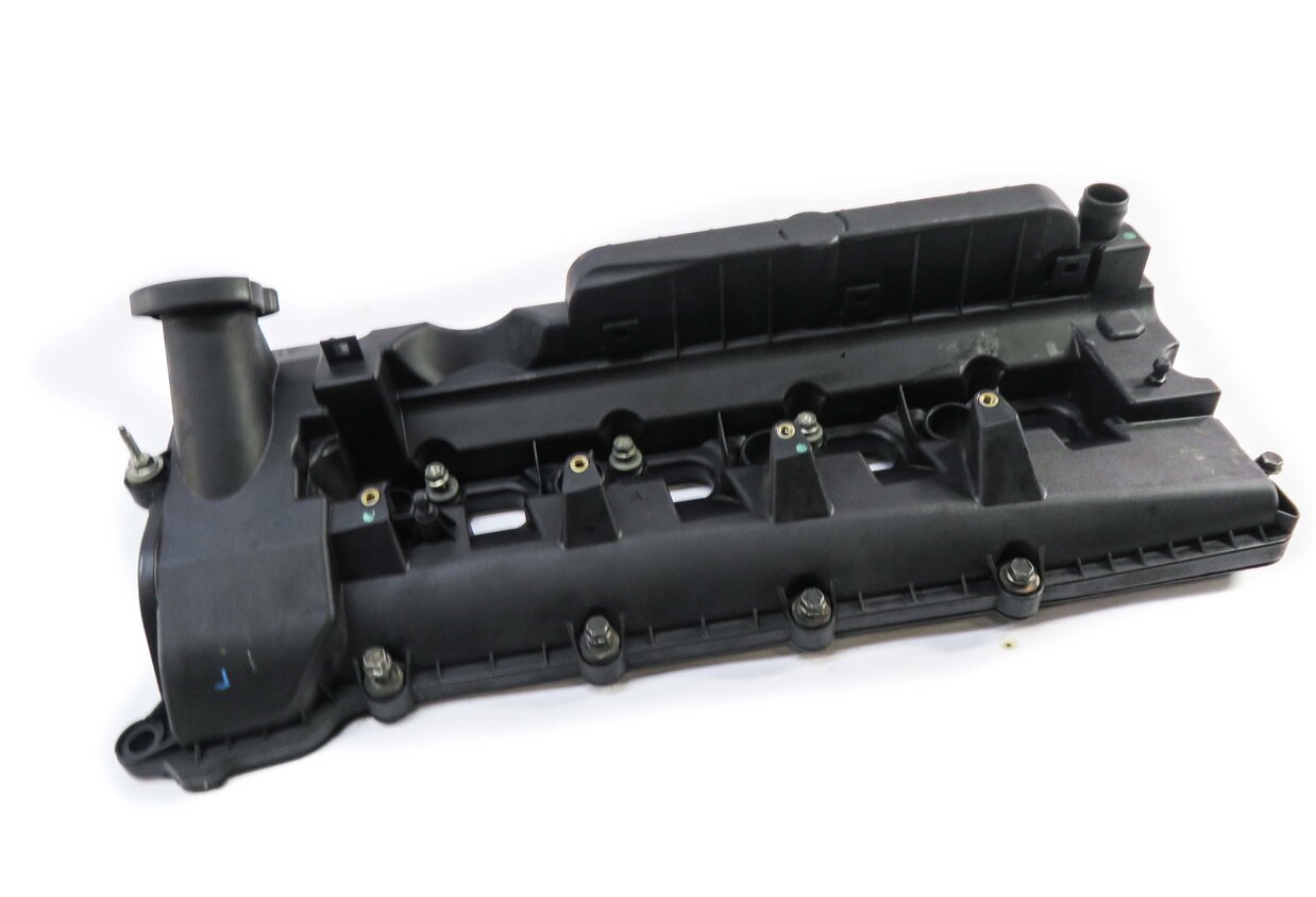 2010-2018 RANGE ROVER SPORT (L320 L322 L494 L405) 5.0L V8 LEFT VALVE COVER