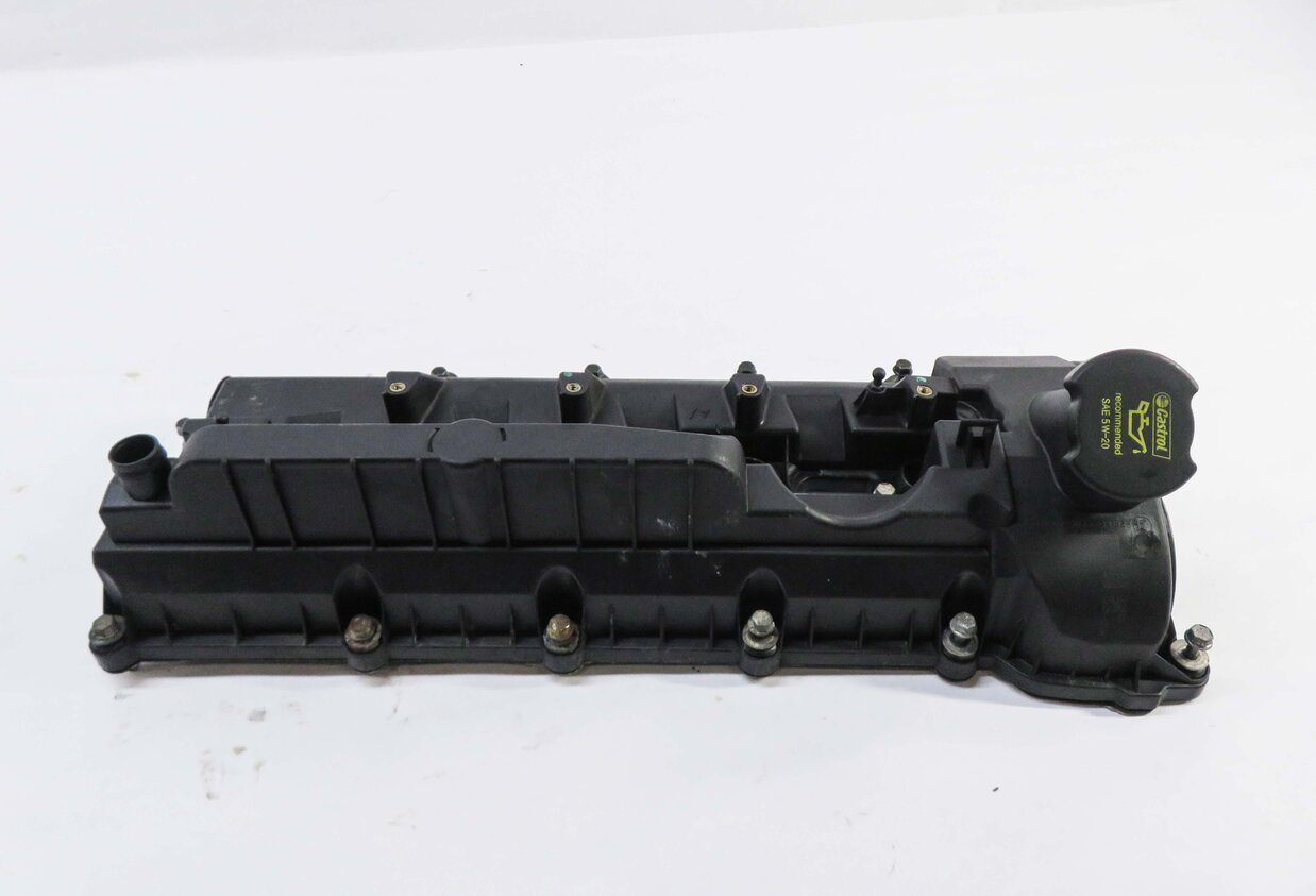 Thumbnail 3: 2010-2018 RANGE ROVER SPORT (L320 L322 L494 L405) 5.0L V8 LEFT VALVE COVER