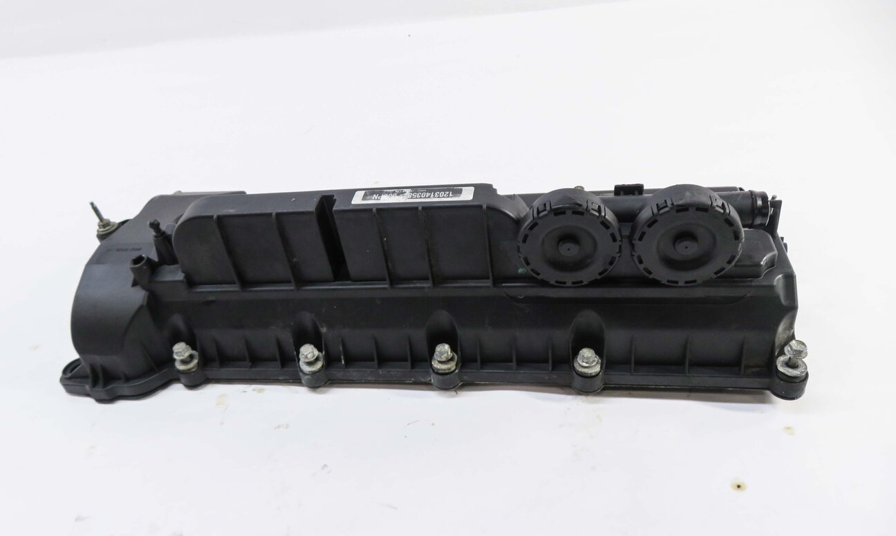 Thumbnail 3: 2010-2018 RANGE ROVER SPORT (L320 L322 L494 L405) 5.0L V8 RIGHT VALVE COVER