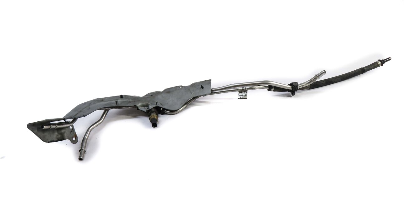 2012 RANGE ROVER SPORT (L320) 5.0L AJ133 V8 ENGINE FUEL FEED VAPOR LINE