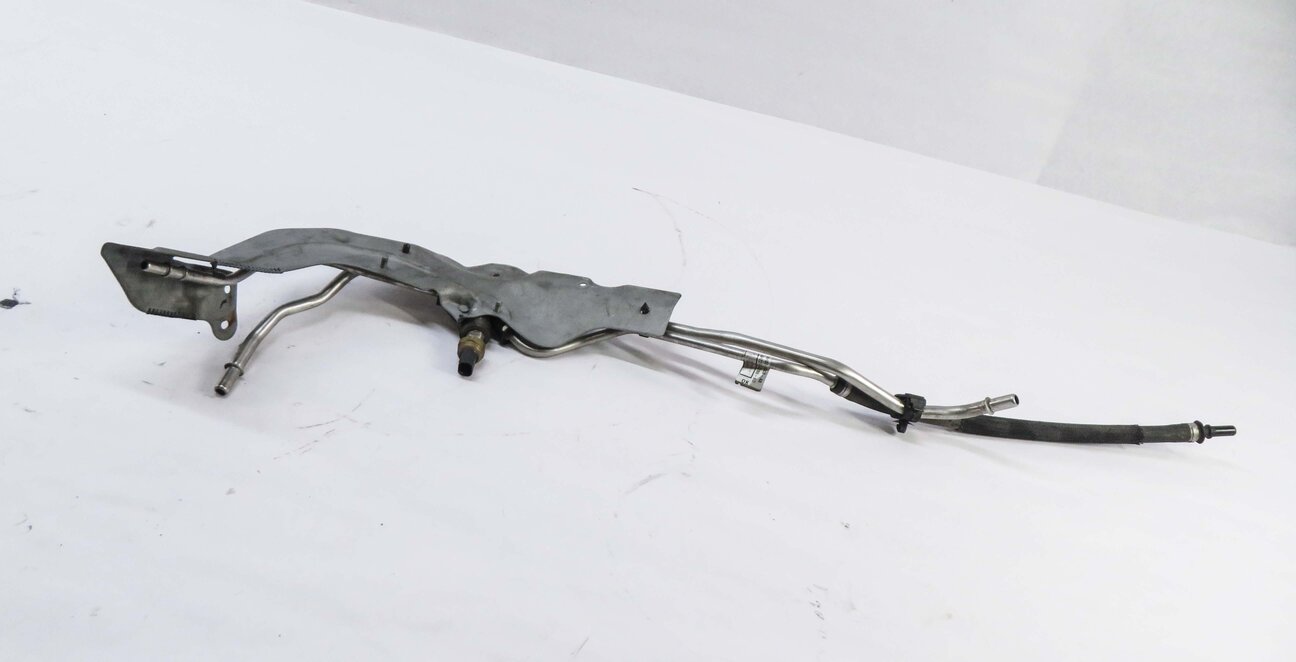 Thumbnail 2: 2012 RANGE ROVER SPORT (L320) 5.0L AJ133 V8 ENGINE FUEL FEED VAPOR LINE
