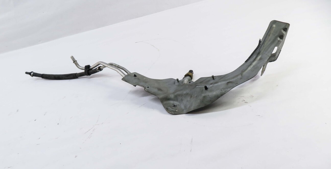 Thumbnail 3: 2012 RANGE ROVER SPORT (L320) 5.0L AJ133 V8 ENGINE FUEL FEED VAPOR LINE