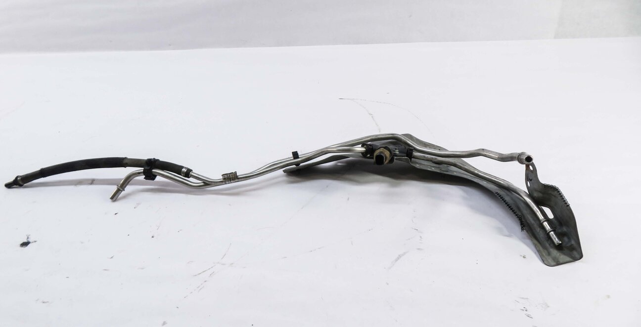 Thumbnail 4: 2012 RANGE ROVER SPORT (L320) 5.0L AJ133 V8 ENGINE FUEL FEED VAPOR LINE