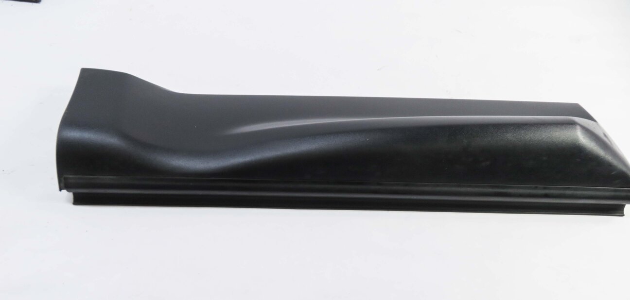 Thumbnail 2: 2012 RANGE ROVER SPORT (L320) FRONT & REAR DOOR MOULDING TRIM SET-4