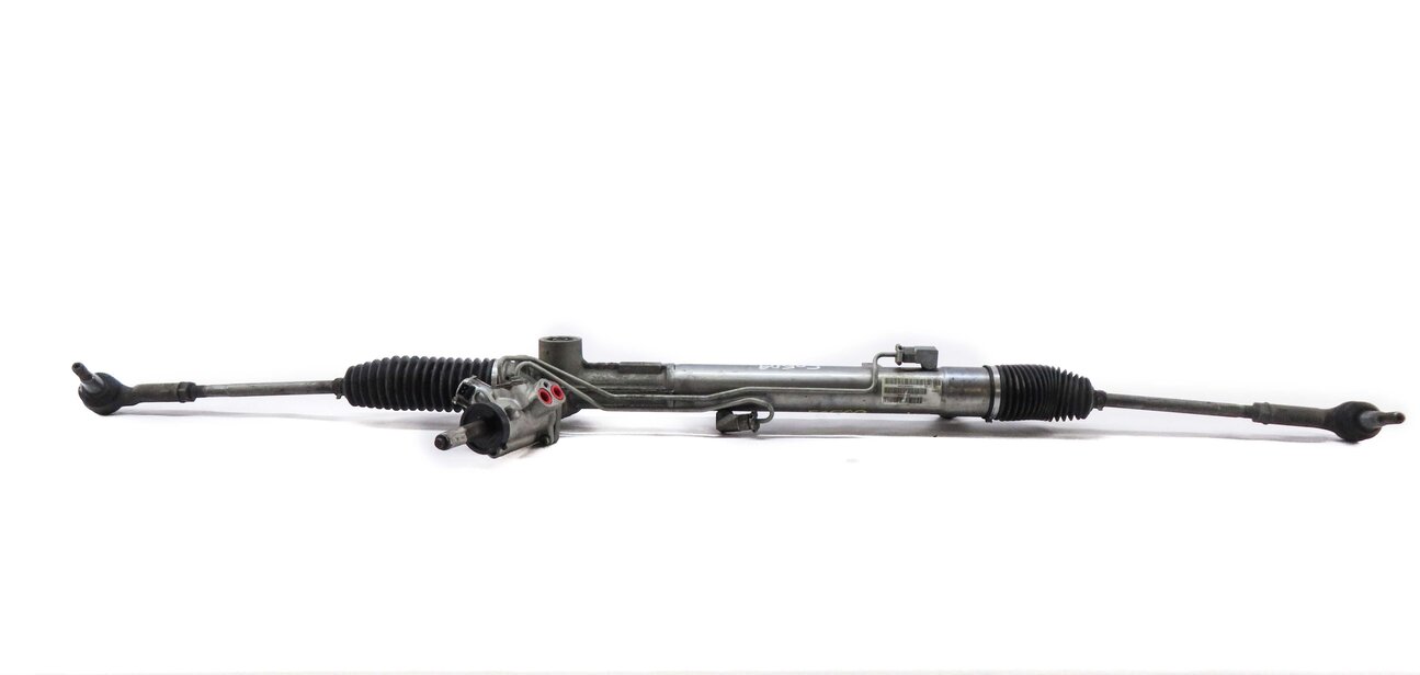 2009-2013 RANGE ROVER SPORT (L320) POWER STEERING GEAR RACK & PINION ASSEMBLY
