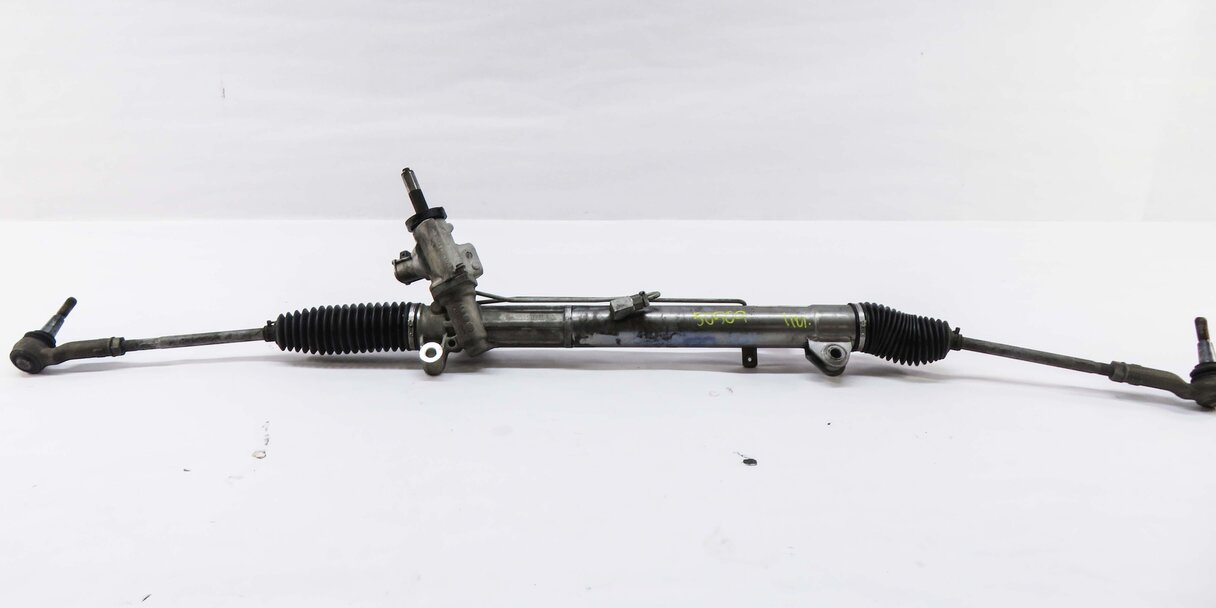 Thumbnail 2: 2009-2013 RANGE ROVER SPORT (L320) POWER STEERING GEAR RACK & PINION ASSEMBLY