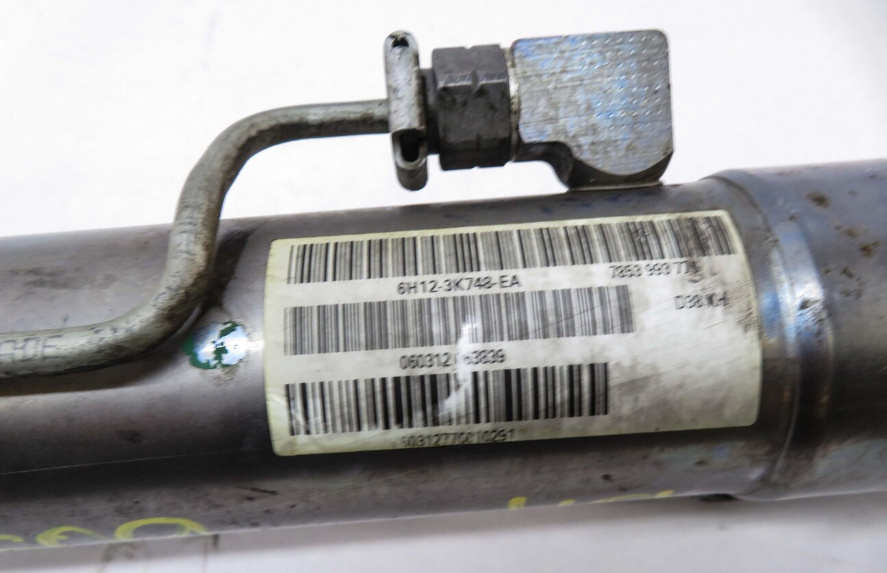 Thumbnail 4: 2009-2013 RANGE ROVER SPORT (L320) POWER STEERING GEAR RACK & PINION ASSEMBLY