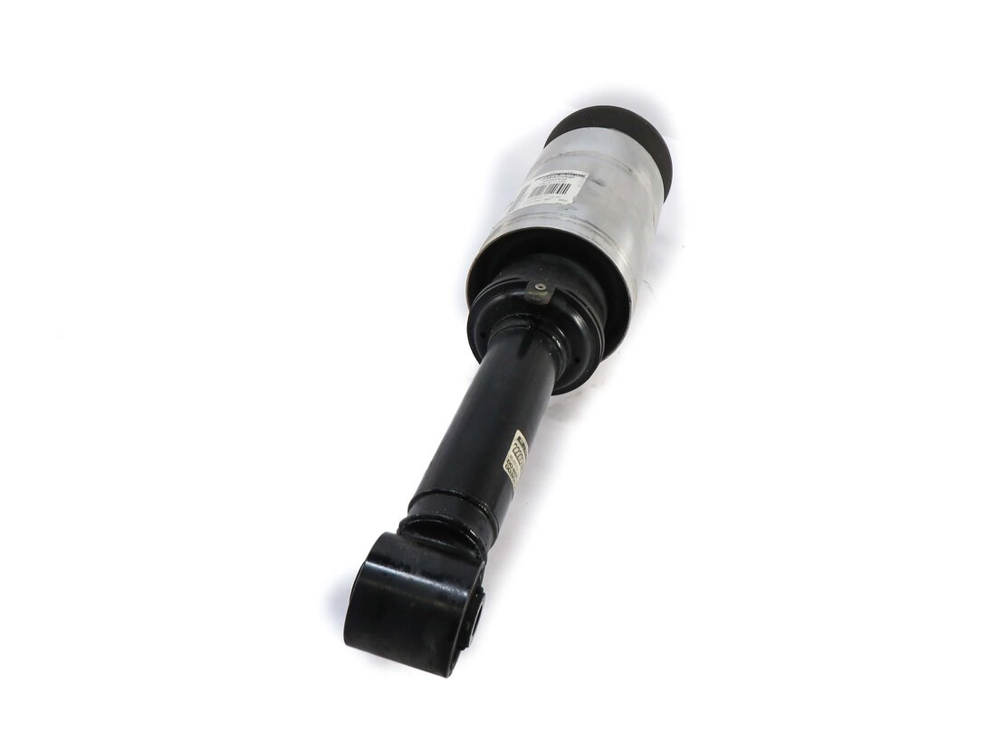 2010-2013 RANGE ROVER SPORT (L320) LEFT FRONT DRIVER AIR SHOCK STRUT
