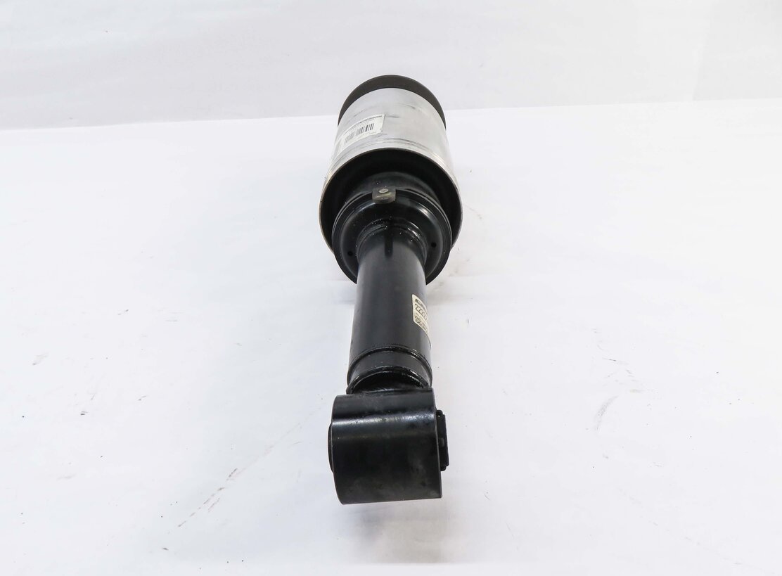 Thumbnail 2: 2010-2013 RANGE ROVER SPORT (L320) LEFT FRONT DRIVER AIR SHOCK STRUT