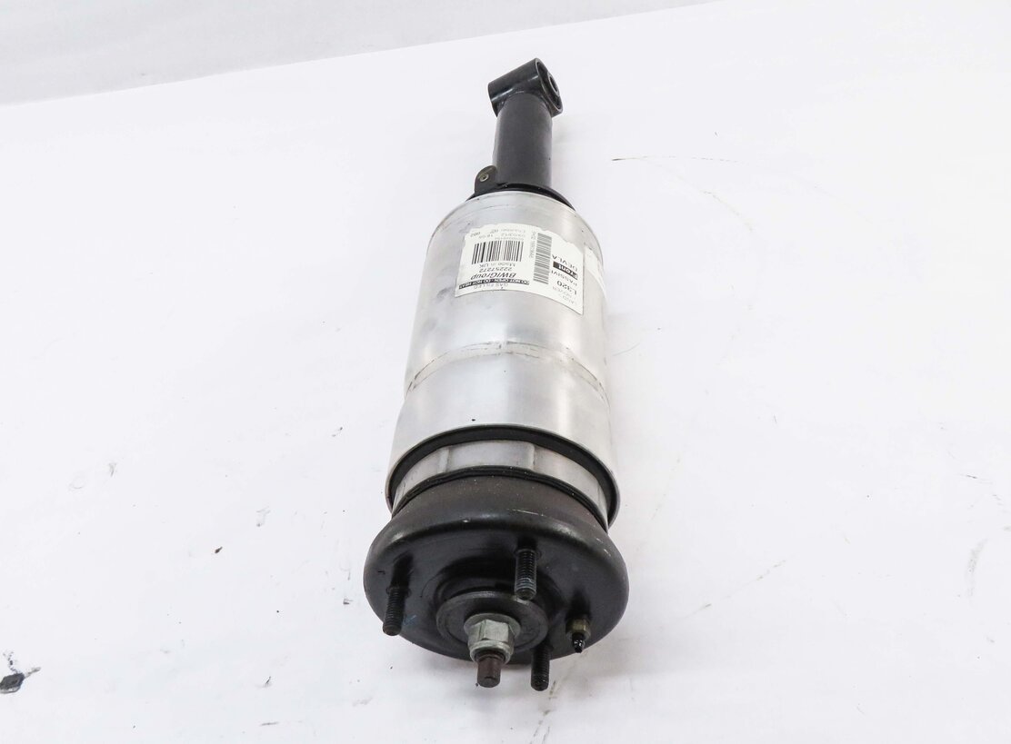 Thumbnail 3: 2010-2013 RANGE ROVER SPORT (L320) LEFT FRONT DRIVER AIR SHOCK STRUT