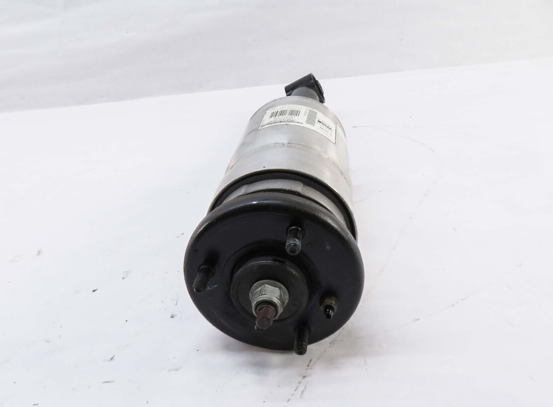 Thumbnail 4: 2010-2013 RANGE ROVER SPORT (L320) LEFT FRONT DRIVER AIR SHOCK STRUT