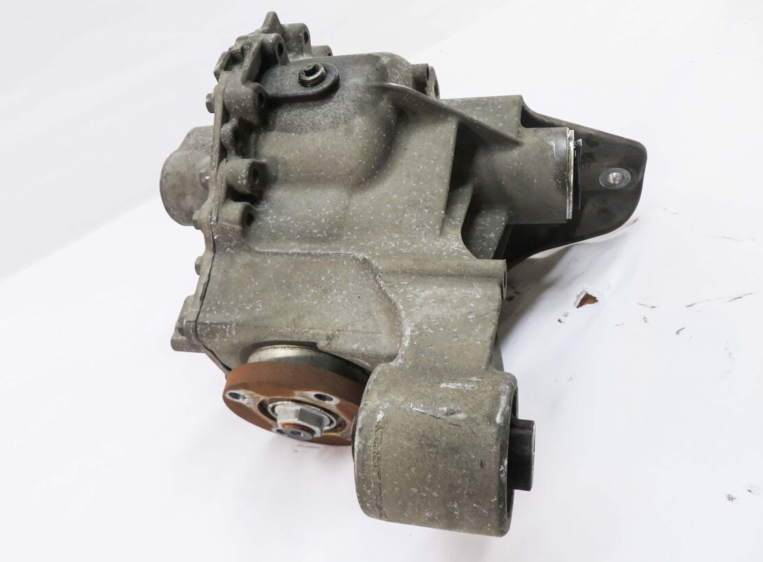 Thumbnail 2: 10-13 LR4 / RANGE ROVER SPORT (L320) 5.0L NON LOCKING REAR DIFFERENTIAL (3.54)