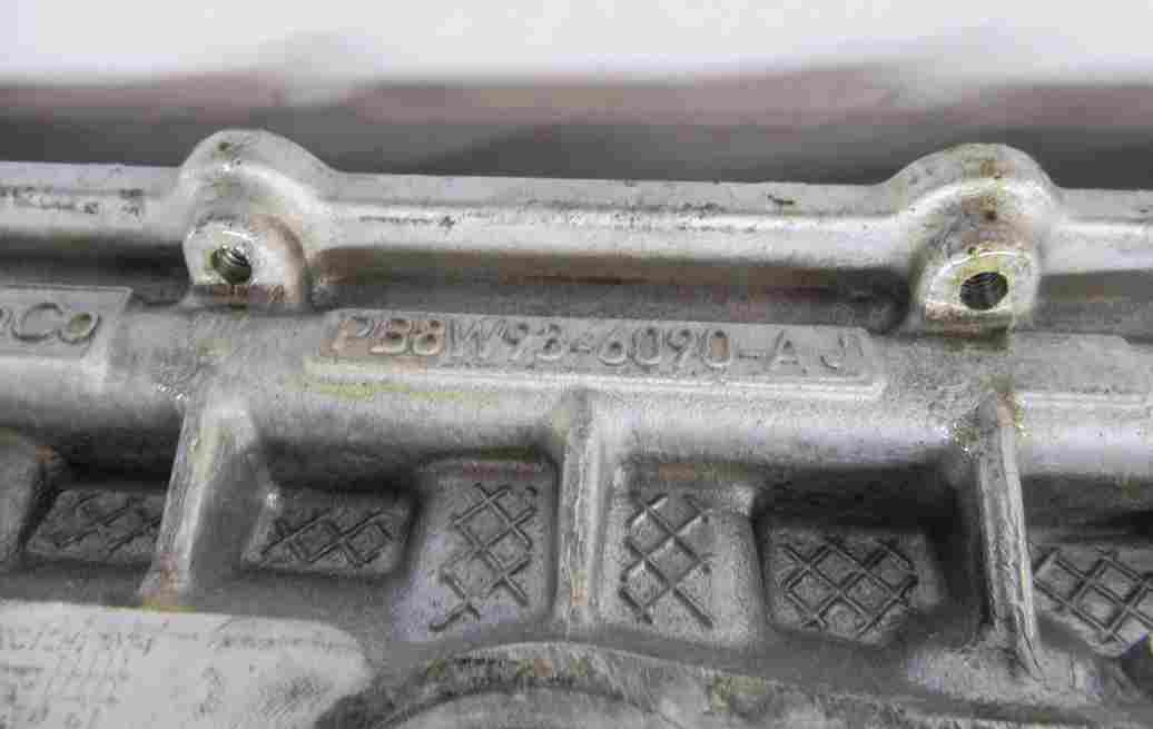 Thumbnail 10: 10-13 LR4 RANGE ROVER SPORT (L320 L322 L405) 5.0L ENGINE - RIGHT CYLINDER HEAD