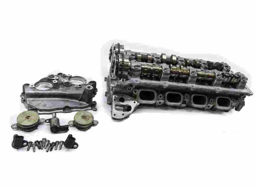 Thumbnail 2: 10-13 LR4 RANGE ROVER SPORT (L320 L322 L405) 5.0L ENGINE - RIGHT CYLINDER HEAD