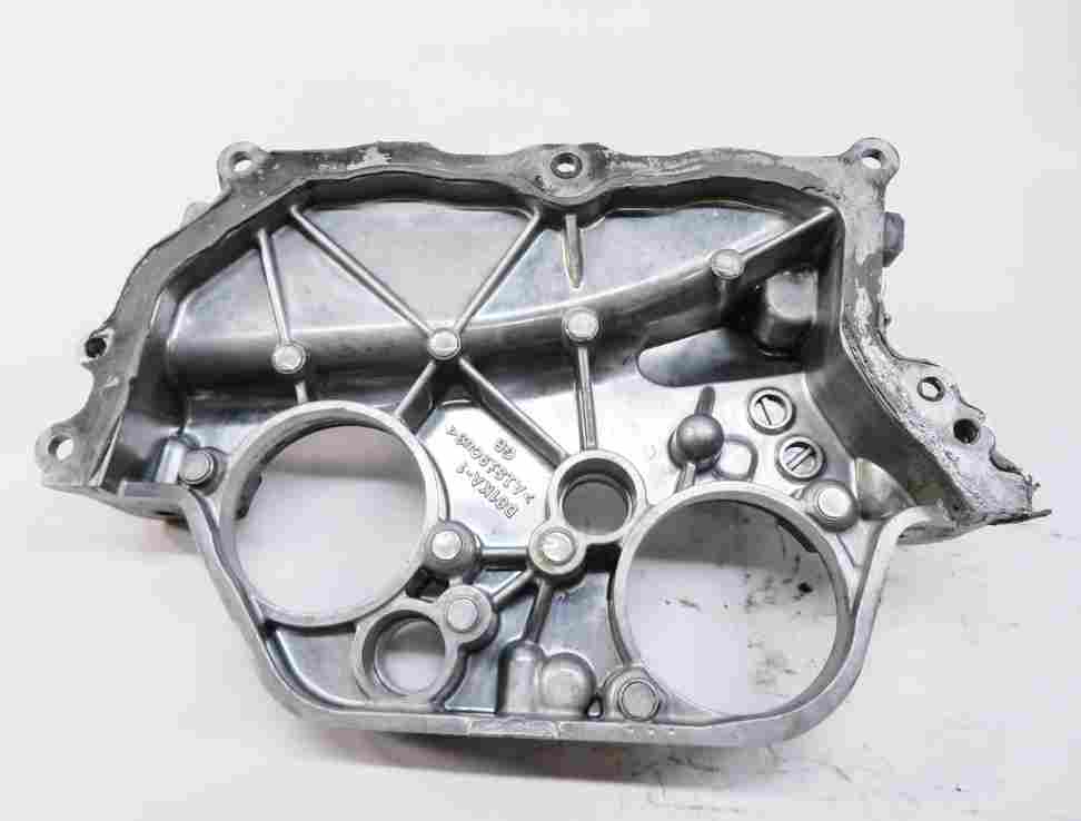 Thumbnail 4: 10-13 LR4 RANGE ROVER SPORT (L320 L322 L405) 5.0L ENGINE - RIGHT CYLINDER HEAD
