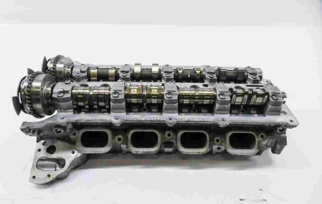 Thumbnail 6: 10-13 LR4 RANGE ROVER SPORT (L320 L322 L405) 5.0L ENGINE - RIGHT CYLINDER HEAD