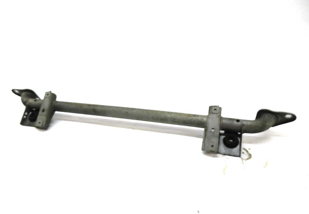 2013 MERCEDES ML350 (W166) FRONT BUMPER LOWER SUPPORT BAR BRACE