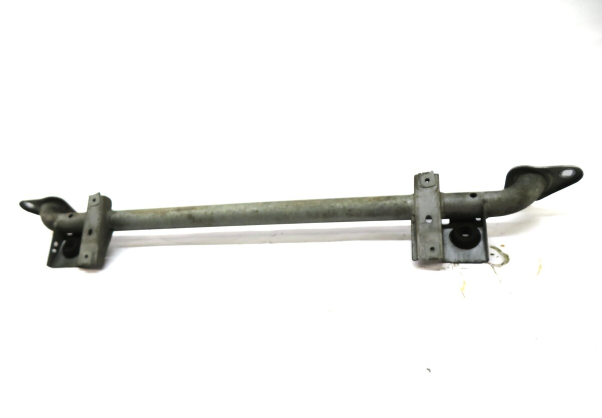 Thumbnail 2: 2013 MERCEDES ML350 (W166) FRONT BUMPER LOWER SUPPORT BAR BRACE