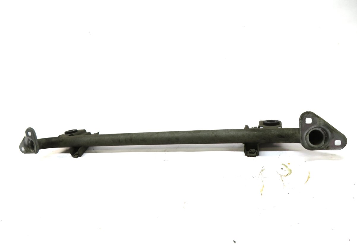 Thumbnail 3: 2013 MERCEDES ML350 (W166) FRONT BUMPER LOWER SUPPORT BAR BRACE