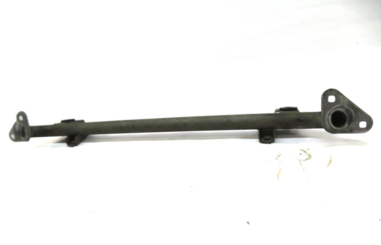 Thumbnail 4: 2013 MERCEDES ML350 (W166) FRONT BUMPER LOWER SUPPORT BAR BRACE