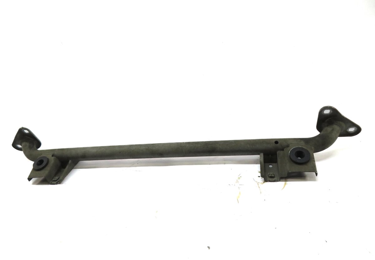 Thumbnail 5: 2013 MERCEDES ML350 (W166) FRONT BUMPER LOWER SUPPORT BAR BRACE