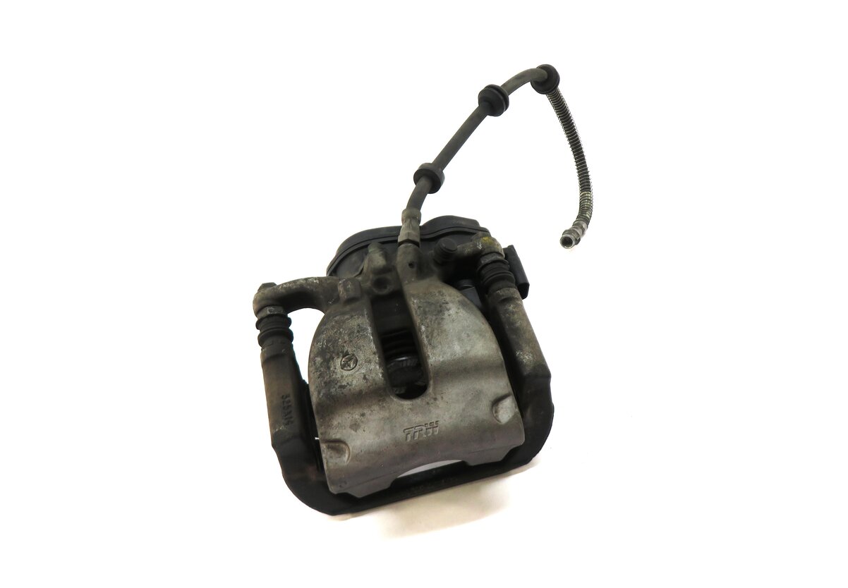 2012-2018 MERCEDES GLE300D GLE350 ML250 ML350 (W166) LEFT REAR BRAKE CALIPER