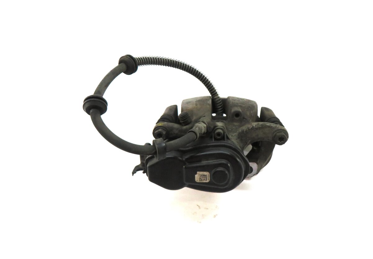 Thumbnail 3: 2012-2018 MERCEDES GLE300D GLE350 ML250 ML350 (W166) LEFT REAR BRAKE CALIPER