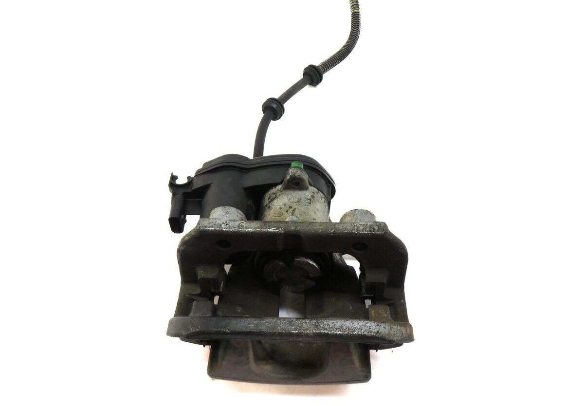 Thumbnail 5: 2012-2018 MERCEDES GLE300D GLE350 ML250 ML350 (W166) LEFT REAR BRAKE CALIPER