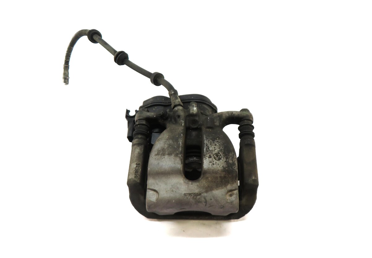 Thumbnail 2: 2012-2018 MERCEDES GLE300D GLE350 ML250 ML350 (W166) RIGHT REAR BRAKE CALIPER