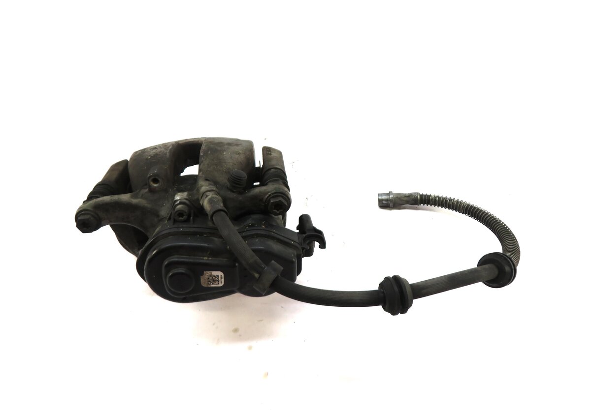 Thumbnail 3: 2012-2018 MERCEDES GLE300D GLE350 ML250 ML350 (W166) RIGHT REAR BRAKE CALIPER