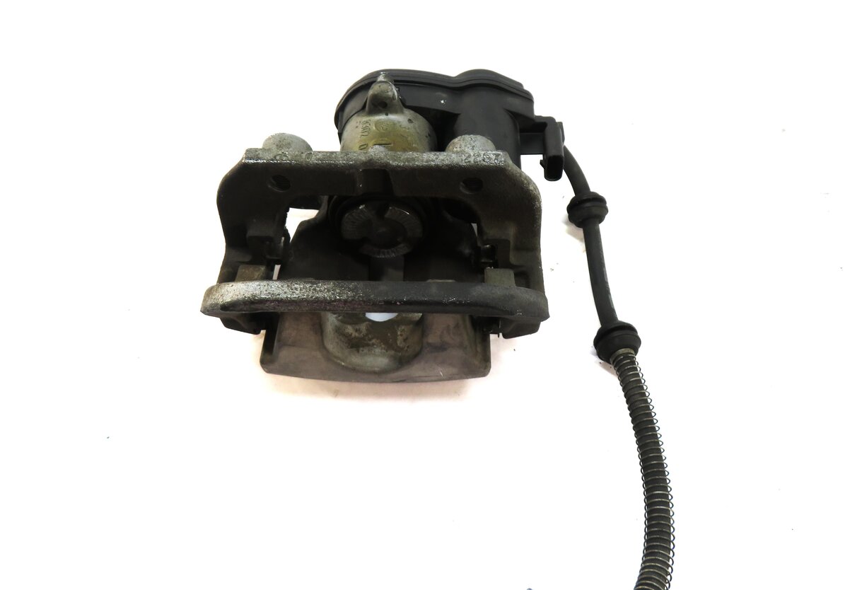 Thumbnail 5: 2012-2018 MERCEDES GLE300D GLE350 ML250 ML350 (W166) RIGHT REAR BRAKE CALIPER